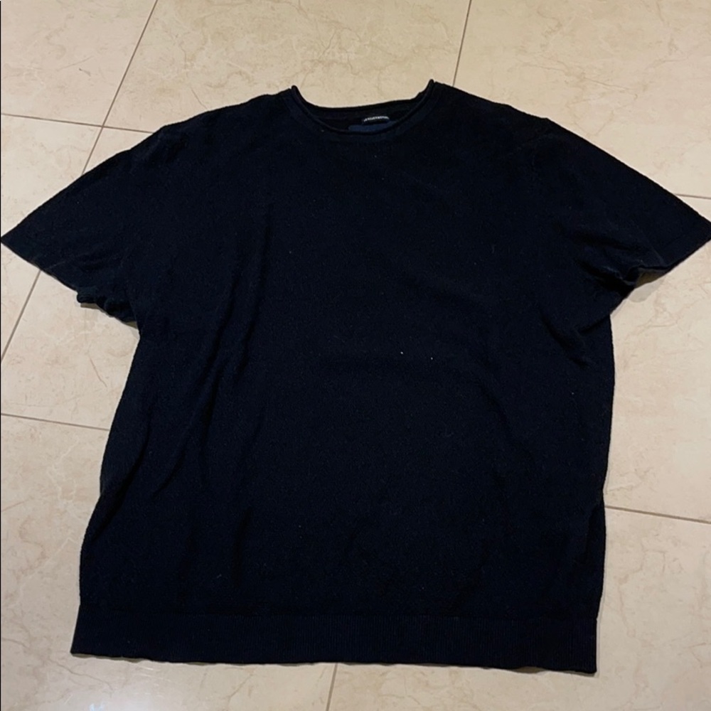 Knitted T-Shirt